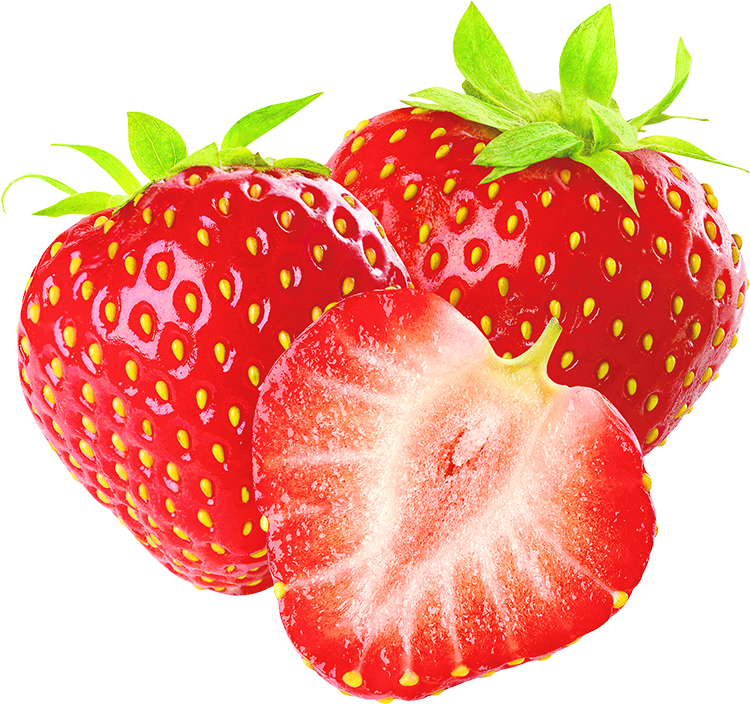 Pick Strawberries to Benefit Your Heart and Brain - Tufts Health &  Nutrition Letter