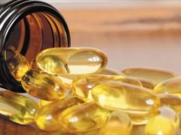 No Difference Found Between Organic and Synthetic Vitamins/Minerals