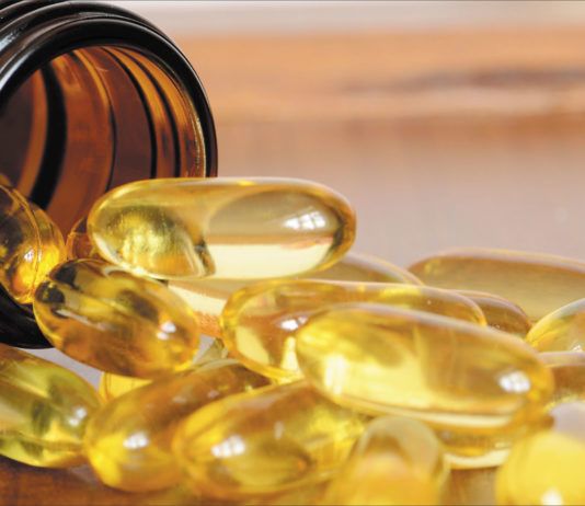 No Difference Found Between Organic and Synthetic Vitamins/Minerals