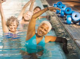 Maintenance of Muscle Strength is Associated with Longer Life for Women
