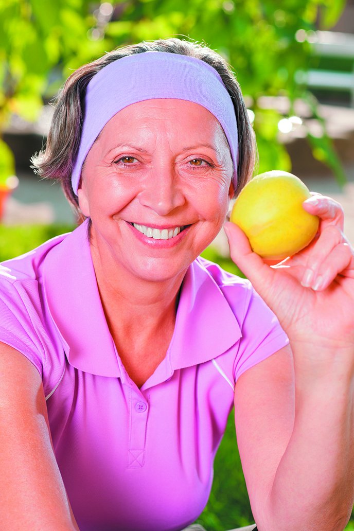 snacks before exercise