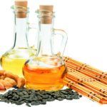 Are You Getting Enough Vitamin E from Your Diet?