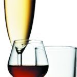 Moderate Alcohol Intake May Help Preserve “Good” Cholesterol