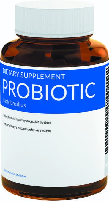 probiotic