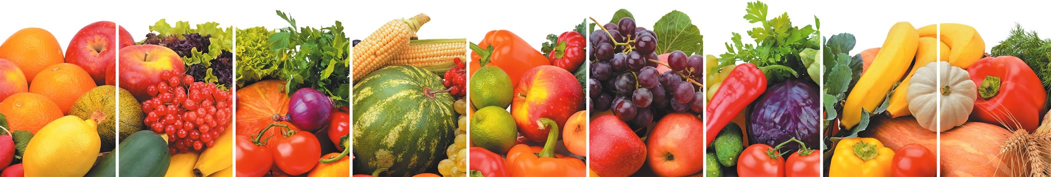 Should You Drink Your Fruits and Vegetables? - Tufts Health & Nutrition ...