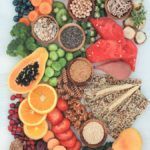 Fiber and Whole Grains for Better Health