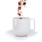 Q. I have read reports that coffee is good for health. I cannot consume caffeine. Does decaf coffee have any health benefits?