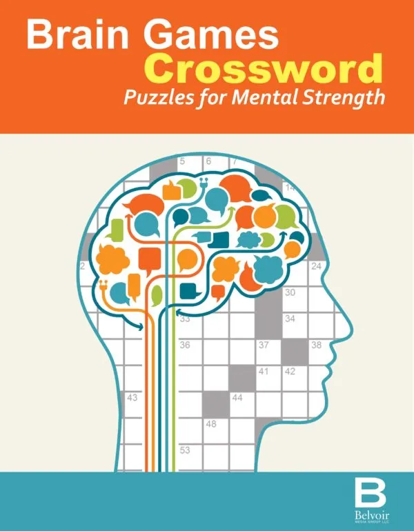 Brain Games Crossword