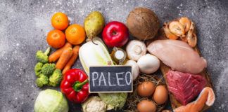 Paleo Diet