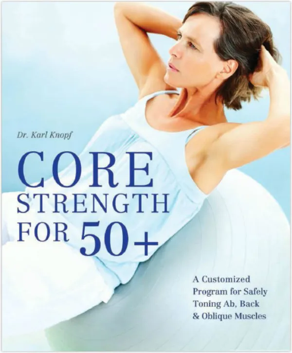 Core Strength for 50+