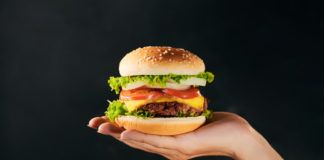 Hamburger
