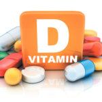 No Heart or Cancer Benefit from High-Dose Vitamin D