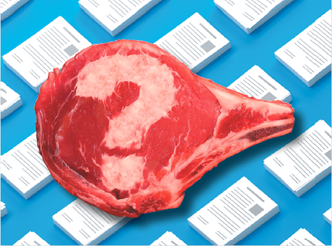7 Reasons Meat Matters for Health