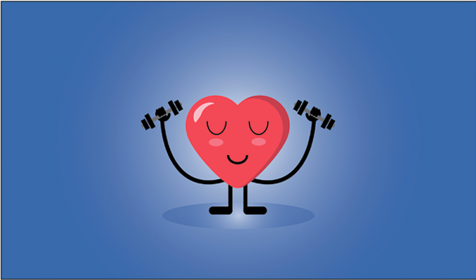 Physical Activity and Your Heart - What Is Physical Activity