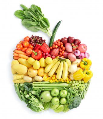 Easy, Flavorful, Exciting Veggies - Tufts Health & Nutrition Letter