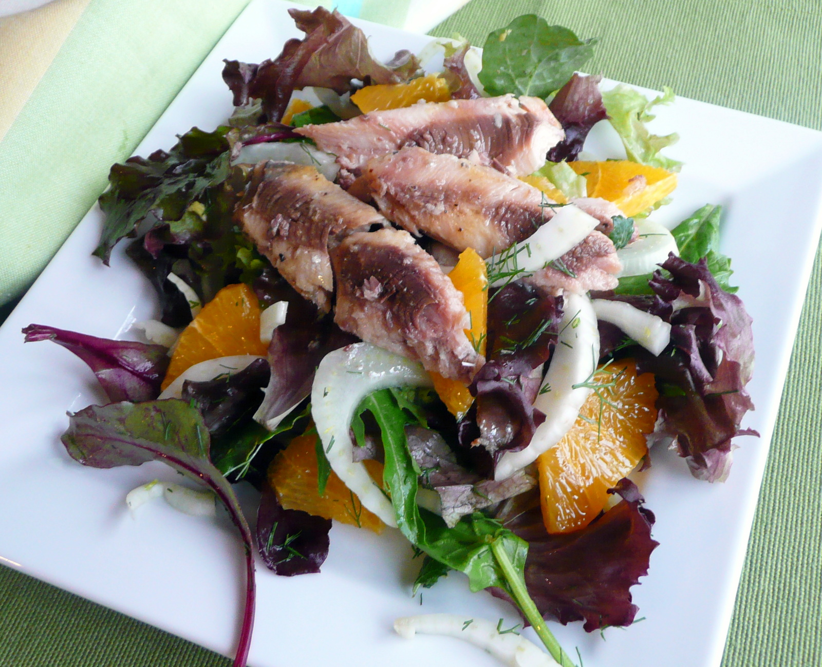 Sardines Recipe & Nutrition - Precision Nutrition's Encyclopedia