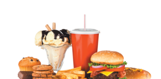 Junk Food