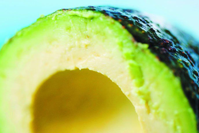 Avocados Could Improve Your Cholesterol and More Tufts Health