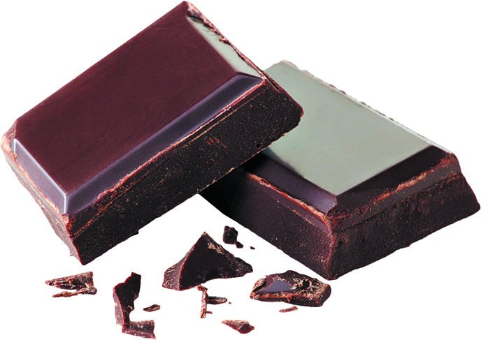 Is Dark Chocolate Good for Your Heart? - Scripps Health