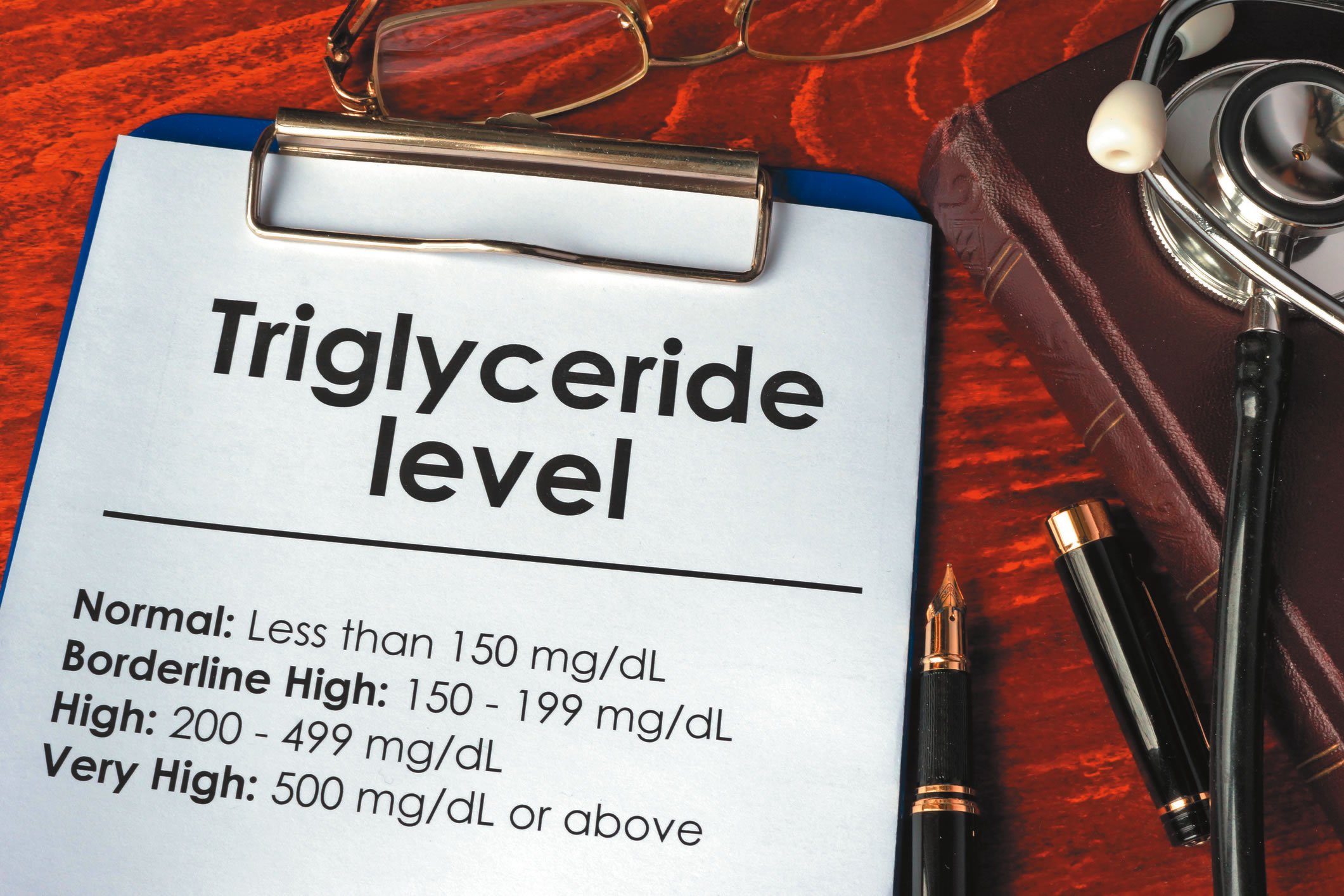 triglyceride