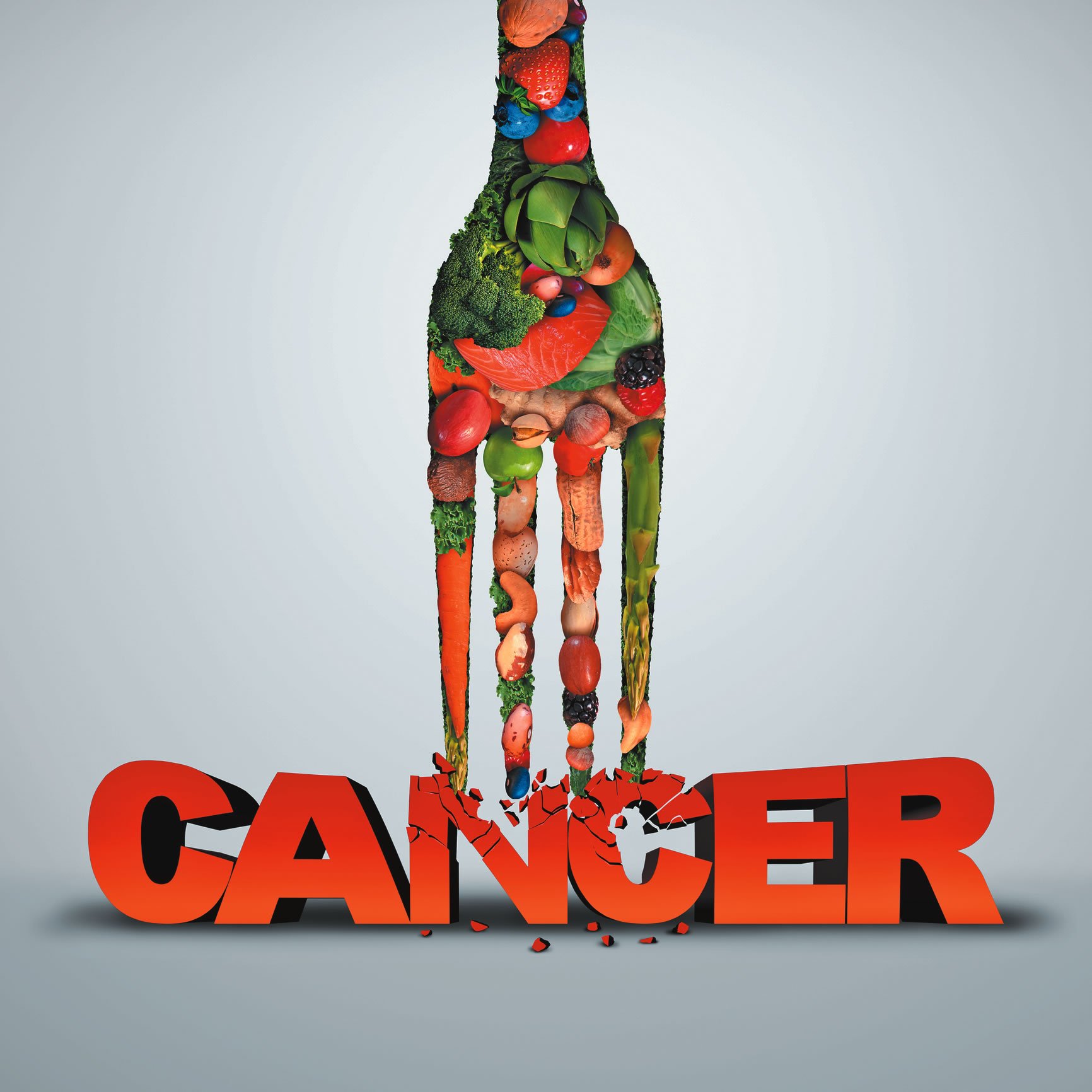 Diet and Cancer Prevention Tufts Health & Nutrition Letter