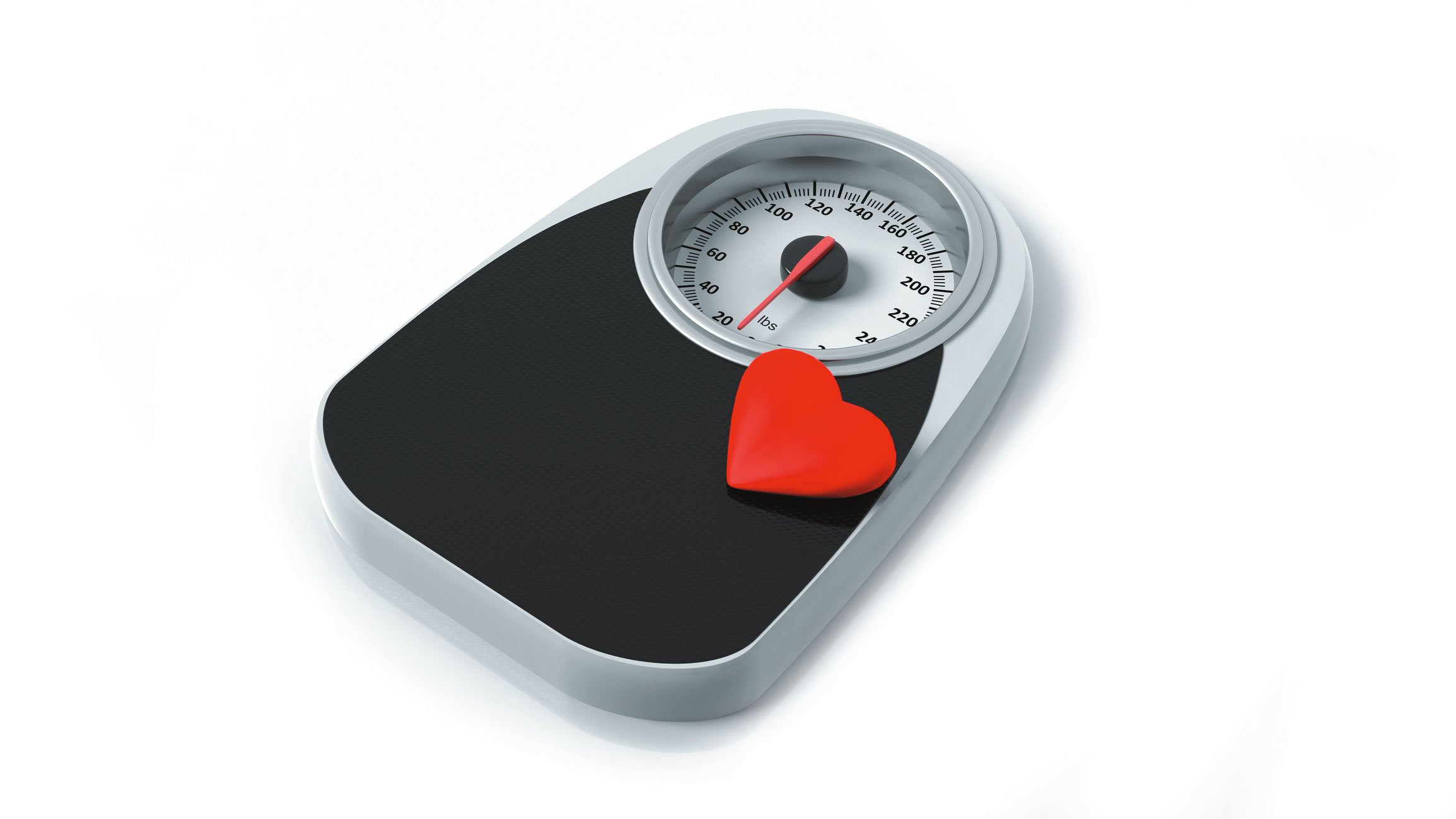 weight scale