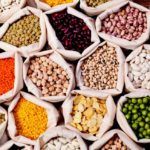 Health Benefits of Legumes