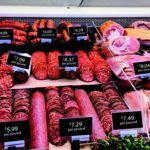 Processed Meats and Cancer: It’s Not Just Nitrates