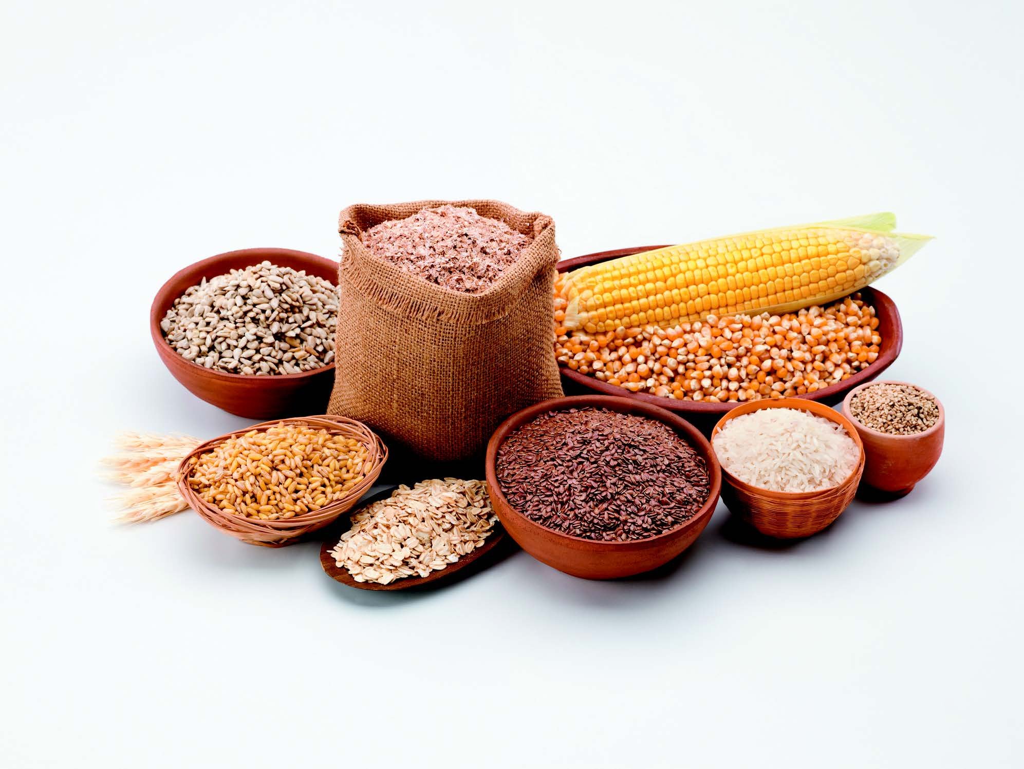The Whole Truth About Whole Grains (2021) The benefits of whole grains