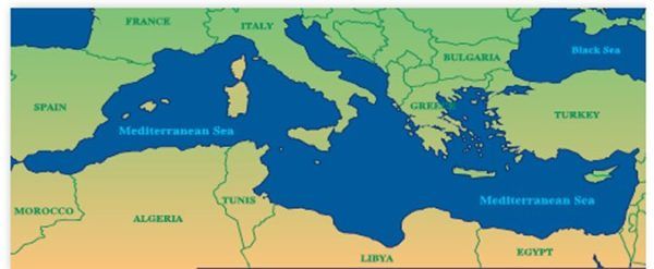 What, Exactly, is a Mediterranean Diet? - Tufts Health & Nutrition Letter