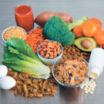 Folic Acid Overload?