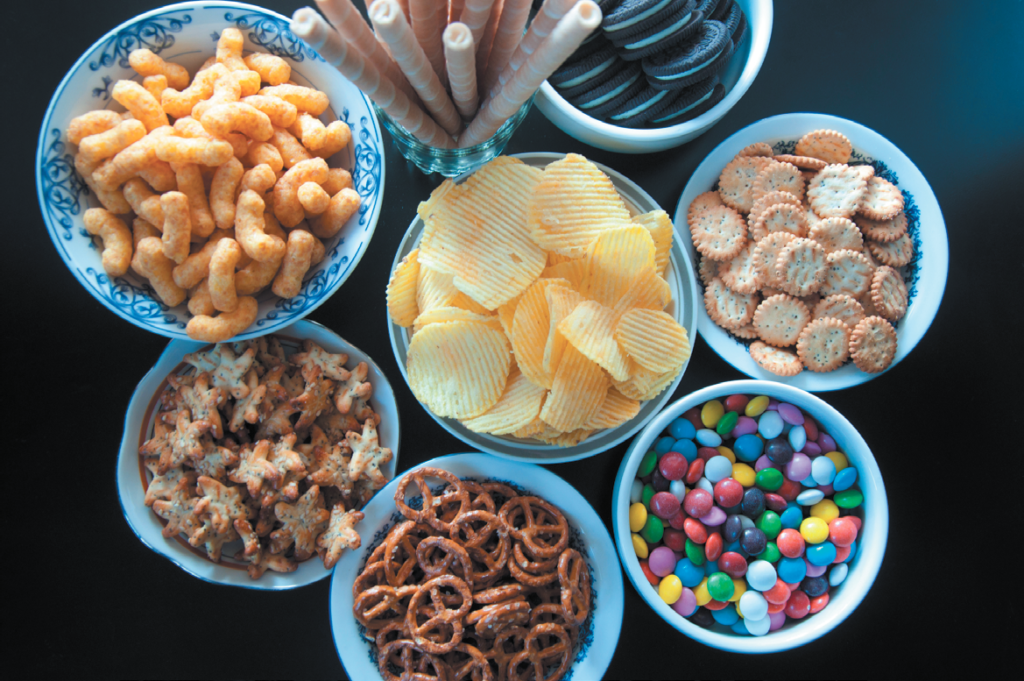 Different Types Of Processed Foods at Chad Ahn blog