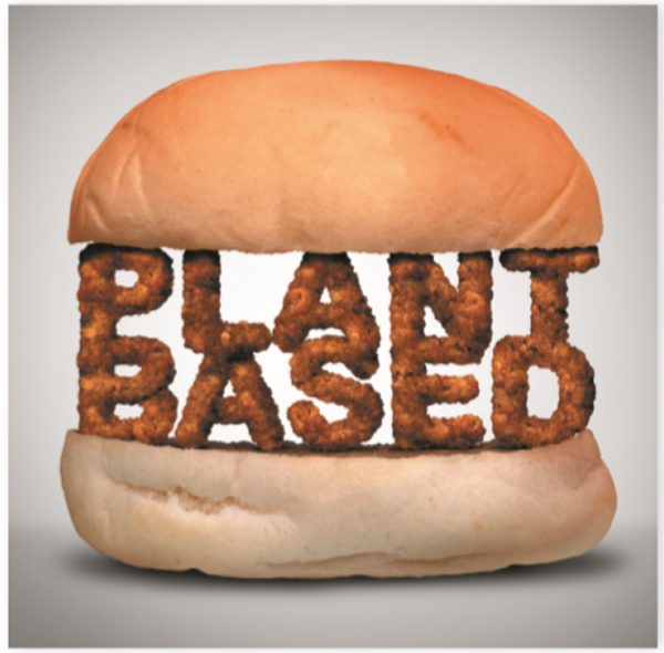 The Rise Of Plant-Based Meats - Tufts Health & Nutrition Letter