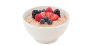 Soluble Fiber
