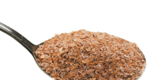 Fiber Supplement
