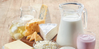 Dairy