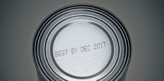 Food Expiration