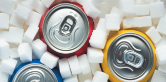 Soda