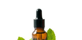 Peppermint Oil