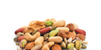 nuts