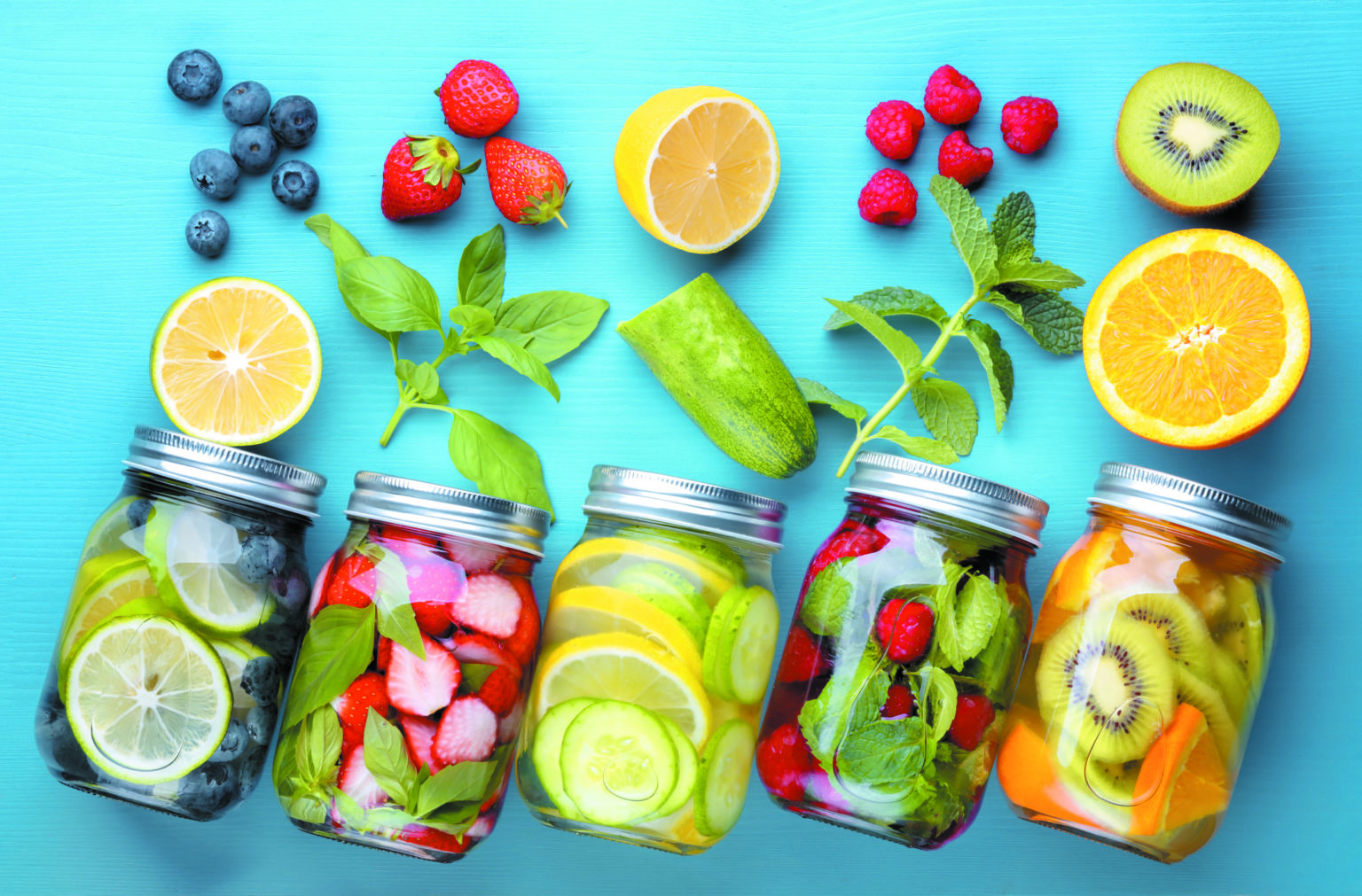 Flavored Waters Tufts Health & Nutrition Letter