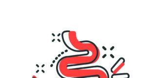 The gut wall controls what gets absorbed into the bloodstream. A loosening of this barrier could potentially have negative health effects.