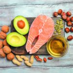 Plant-Based Oils Instead of Butter Associated with Lower Mortality Selection of healthy fat sources.