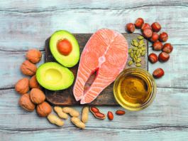 Plant-Based Oils Instead of Butter Associated with Lower Mortality Selection of healthy fat sources.