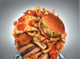 It is Possible to Cut Back on Ultraprocessed Foods Protein source matters. Avoid high-sodium, high-calorie, low-nutrient choices, and shift some protein intake from processed meats and red meat to seafood, poultry, legumes, and nuts and seeds.