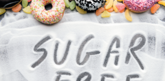 Some natural, highly-sweet compounds can make sweet foods “sugar-free” and “low-calorie,” but that does not mean these foods are healthy.