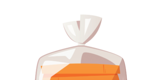 Look for the word “whole” at or near the top of the ingredient lists on packaged breads.