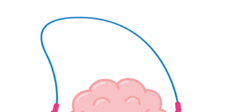 Both aerobic and muscle strengthening activities may help with feelings of depression and anxiety.