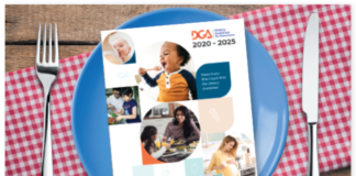 The latest Dietary Guidelines for Americans offer science-backed advice on eating for good health. Making every bite count is key.