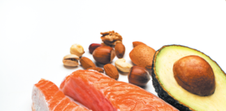 Replacing saturated fats with unsaturated fats from foods like fish, plant oils, nuts, and avocados is good for cardiovascular health.